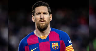 ¿Y ahora? Jorge Messi reconoció que Lionel podría quedarse en el Barcelona - foto  1