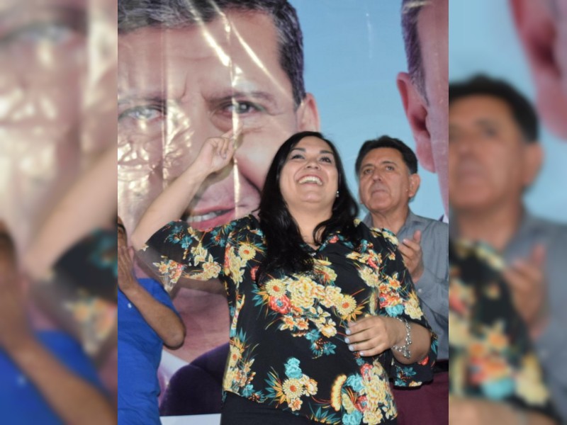 "El futuro de Los Sauces está en nuestros Jóvenes, es importante apoyarlos" - foto  1