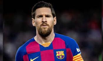 ¿Y ahora? Jorge Messi reconoció que Lionel podría quedarse en el Barcelona