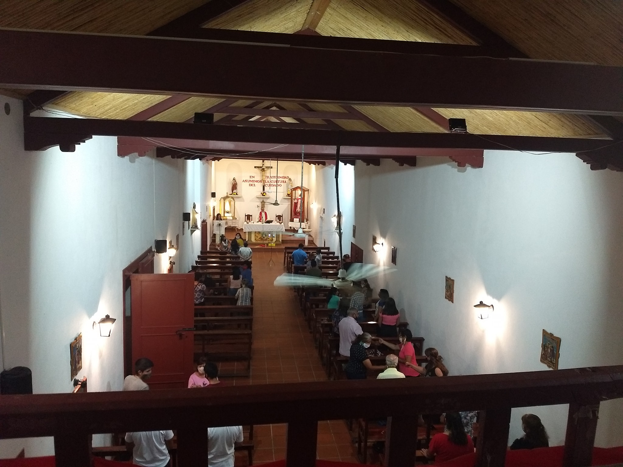 Festividades en honor a San Blas - foto  1