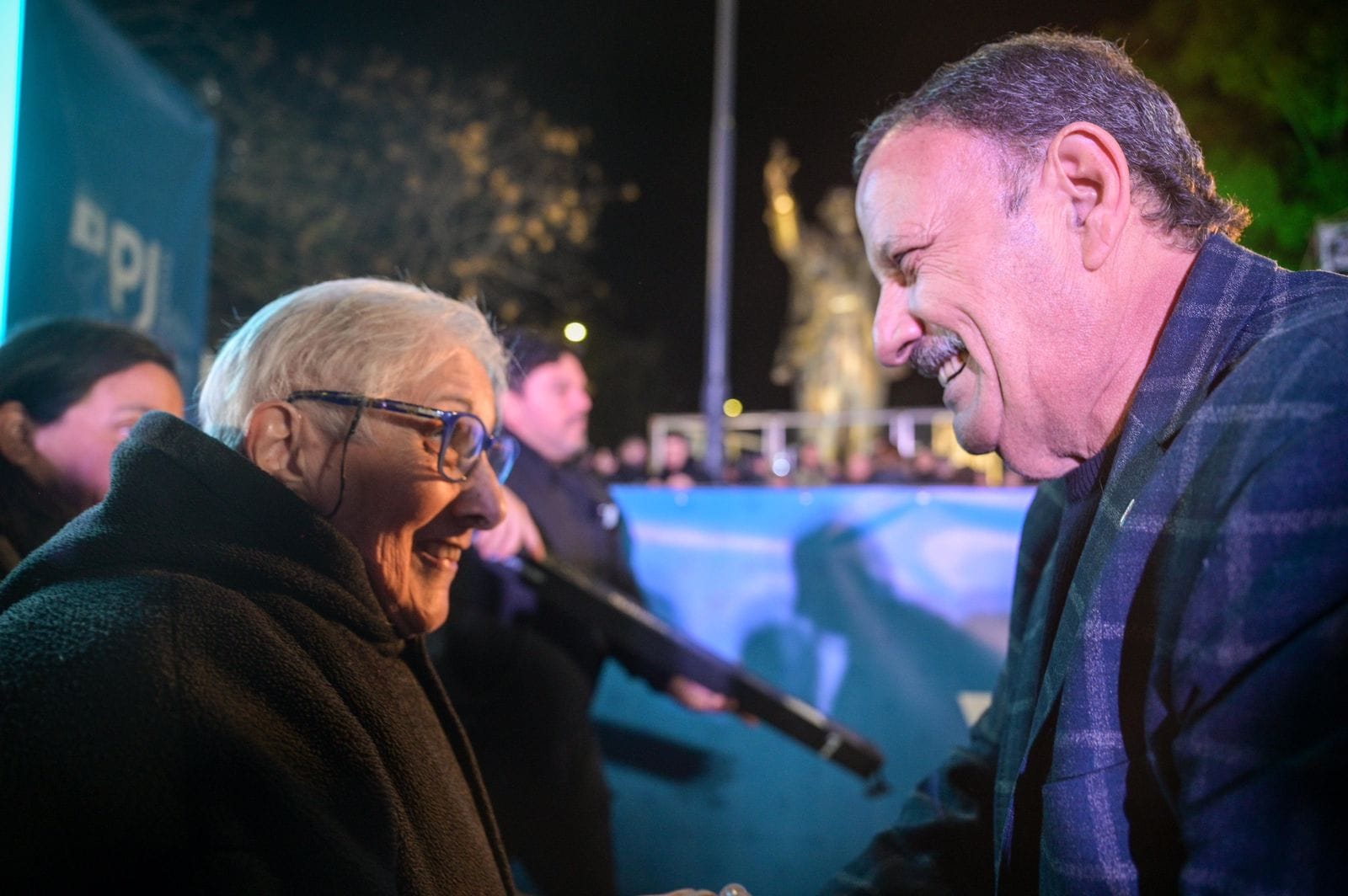 Ricardo Quintela: “Hoy, más que nunca, la unidad es una necesidad” - foto  1