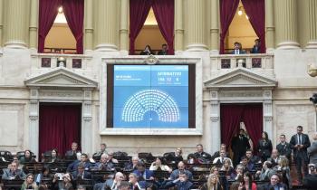 Sergio Casas “no hay plata para jubilados y trabajadores, pero si para espiar y hacer campaña”