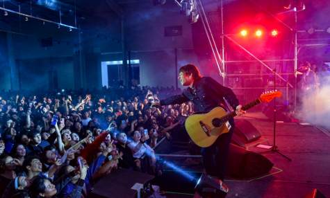 10° edición de la Feria de la Música – La Rioja Suena 2024